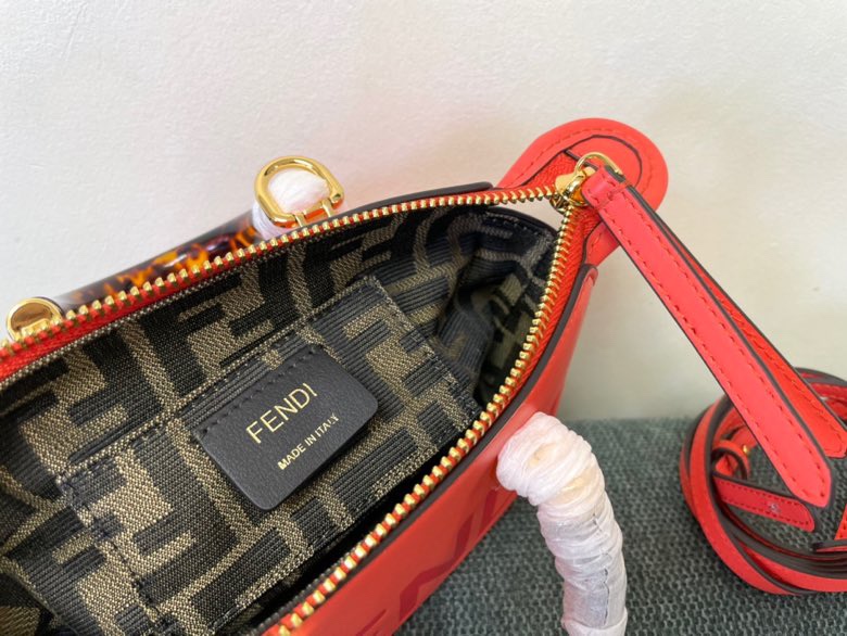 Fendi Pillow Bags